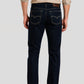 Jeans Recto Soft Oscuro Edwards