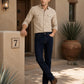 Jeans Recto Soft Oscuro Edwards