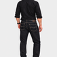 Pantalón Mezclilla Recto Hombre Edwards 2650