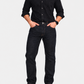Pantalón Mezclilla Recto Hombre Edwards 2650