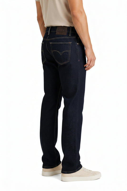Jeans Recto Stretch Oscuro Edward’s