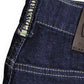 Men's classic comfort denim jeans 2670