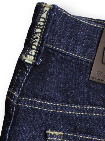 Jeans Recto Stretch Oscuro Edward’s
