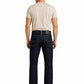 Jeans Recto Hombre Stretch Tiro Alto Azul Oscuro Soft Edward’s 2670