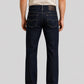 Men's classic comfort denim jeans 2670
