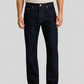 Men's classic comfort denim jeans 2670
