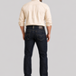 Men's classic comfort denim jeans 2670