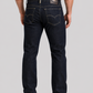 Men's classic comfort denim jeans 2670