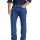 Jeans Recto Stretch Azul Medio Hombre Edward’s 2680