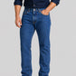 MEN'S CLASSIC COMFORT DENIM PANTS 2680