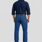 MEN'S CLASSIC COMFORT DENIM PANTS 2680