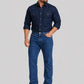 MEN'S CLASSIC COMFORT DENIM PANTS 2680