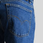 MEN'S CLASSIC COMFORT DENIM PANTS 2680