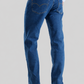 MEN'S CLASSIC COMFORT DENIM PANTS 2680