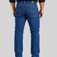 MEN'S CLASSIC COMFORT DENIM PANTS 2680