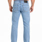 Jeans Recto Hombre Talla grande Stretch Azul Claro Edward’s 2690