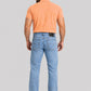 Jeans Recto Stretch Azul Edwards