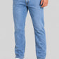 Jeans Recto Stretch Azul Edwards