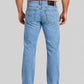Jeans Recto Stretch Azul Edwards