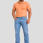 Jeans Recto Stretch Azul Edwards