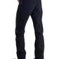 Jeans Recto Azul Oscuro Hombre Tiro Alto Azul Marino Edward’s 2700