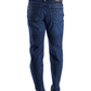 CLASSIC MEN'S DENIM PANTS 2710
