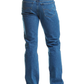 MEN'S CLASSIC DENIM PANTS 3181