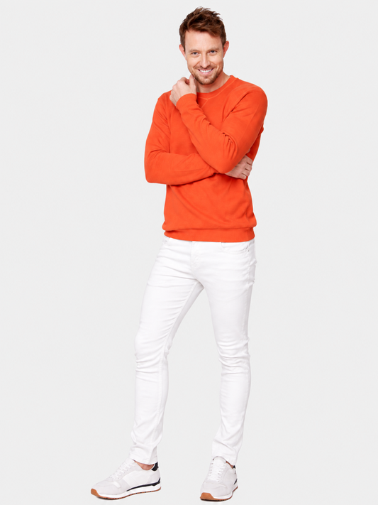 Pantalón Gabardina Skinny Hombre Edwards
