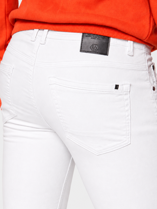 Pantalón Gabardina Skinny Hombre Edwards