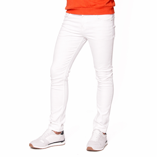 Pantalón Gabardina Skinny Hombre Edward’s