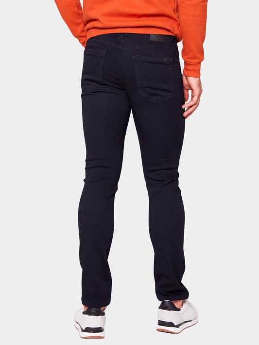 Pantalón Gabardina Skinny Hombre Edwards