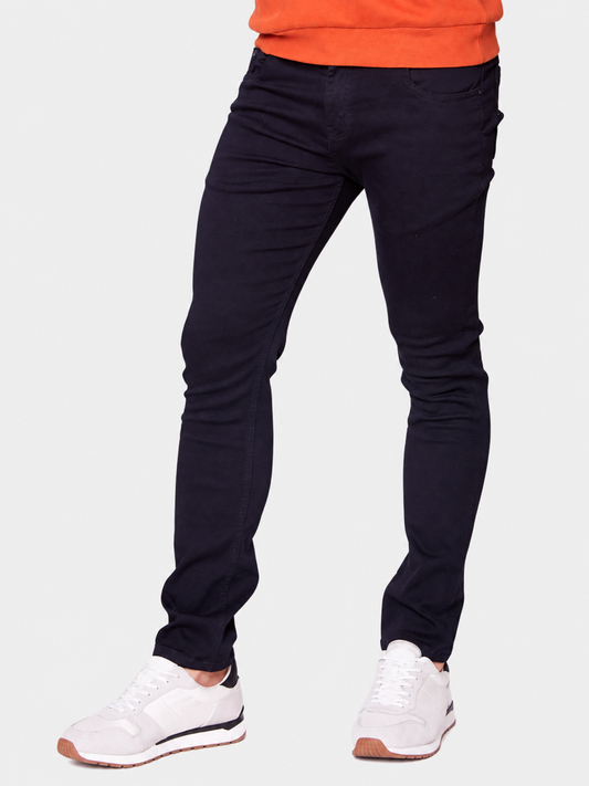 Pantalón Gabardina Skinny Hombre Edwards