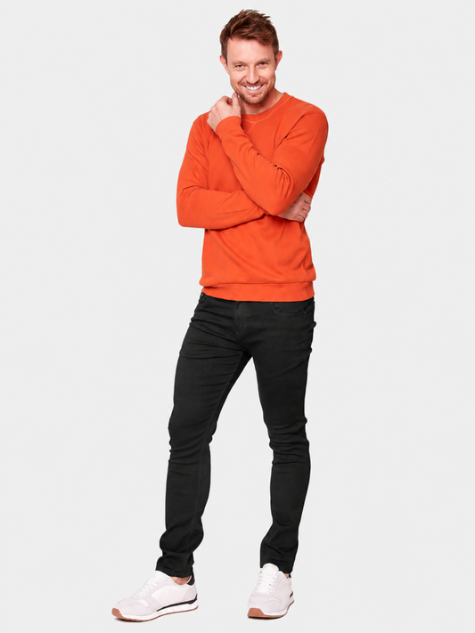 Pantalón Gabardina Skinny Hombre Edwards