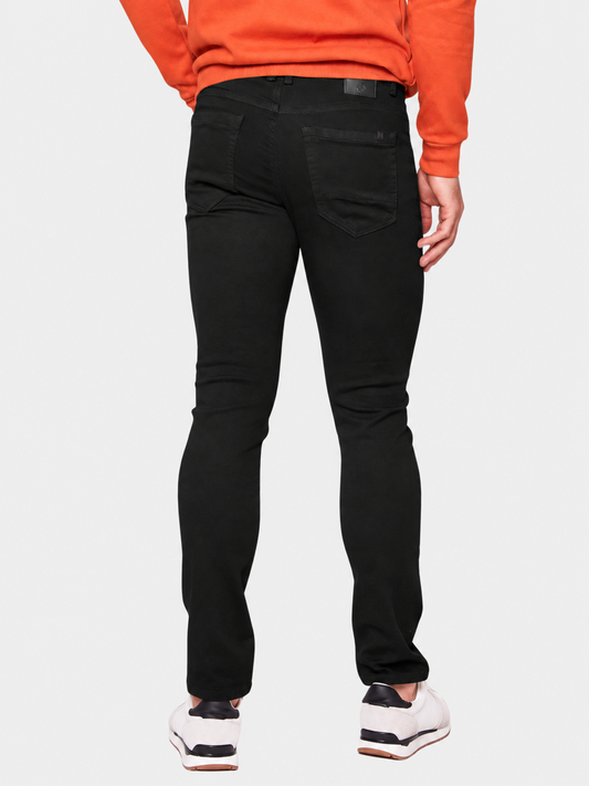 Pantalón Gabardina Skinny Hombre Edwards