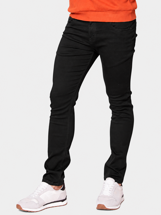 Pantalón Gabardina Skinny Hombre Edwards