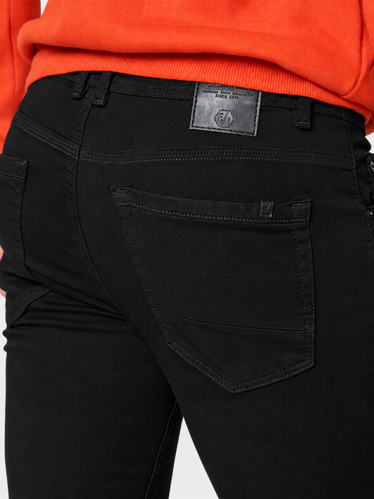Pantalón Gabardina Skinny Hombre Edwards
