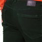 Pantalón Gabardina Skinny Stretch Tipo Jean Kakhy Hombre Edward’s 5501