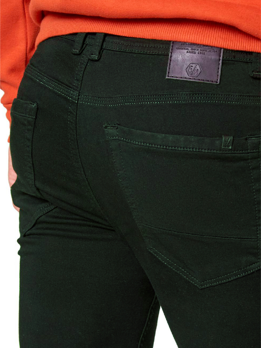 Pantalón Gabardina Skinny Hombre Edward’s