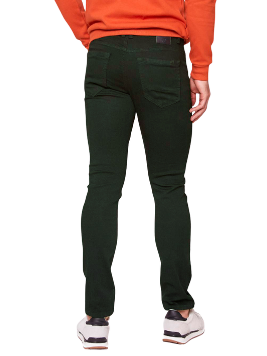 Pantalón Gabardina Skinny Hombre Edward’s