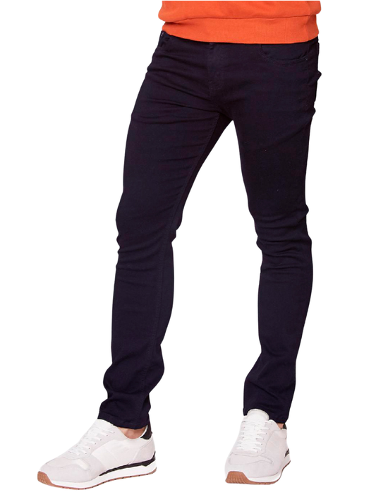 Pantalón Gabardina Skinny Hombre Edward’s