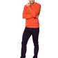 Pantalón Gabardina Skinny Stretch Tipo Jean Kakhy Hombre Edward’s 5501