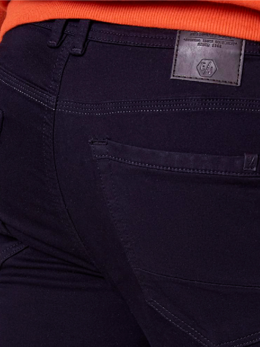 Pantalón Gabardina Skinny Hombre Edward’s
