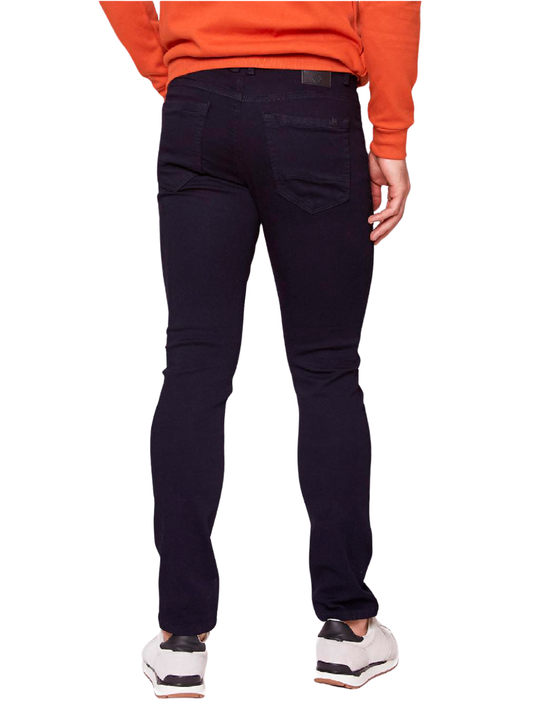 Pantalón Gabardina Skinny Hombre Edward’s