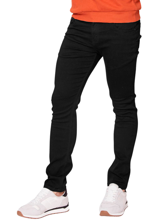 Pantalón Gabardina Skinny Hombre Edward’s