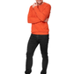 Pantalón Gabardina Skinny Stretch Tipo Jean Kakhy Hombre Edward’s 5501