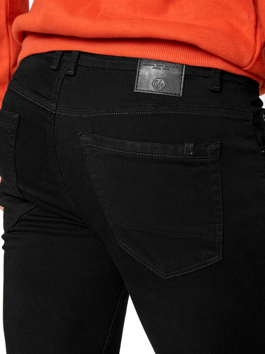 Pantalón Gabardina Skinny Hombre Edward’s