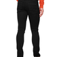 Pantalón Gabardina Skinny Stretch Tipo Jean Kakhy Hombre Edward’s 5501