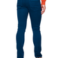 Pantalón Gabardina Skinny Stretch Tipo Jean Kakhy Hombre Edward’s 5501