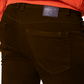 Pantalón Gabardina Skinny Stretch Tipo Jean Kakhy Hombre Edward’s 5501