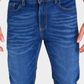 Jeans Slim Azul medio Hombre Edwards 5504